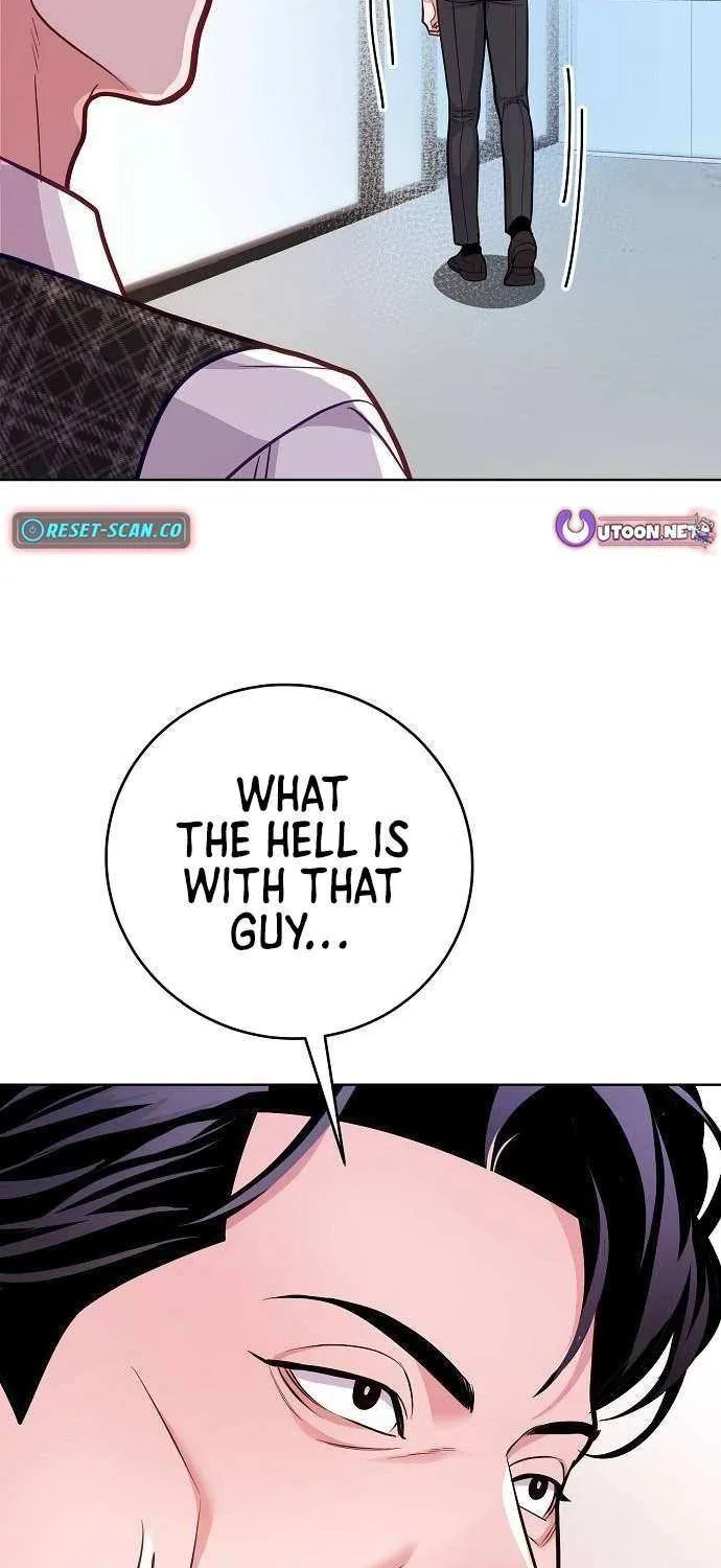 An Extraordinary Lawyer’s Subspace Chapter 9 page 21 - 