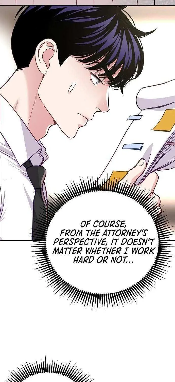 An Extraordinary Lawyer’s Subspace Chapter 9 page 28 - 
