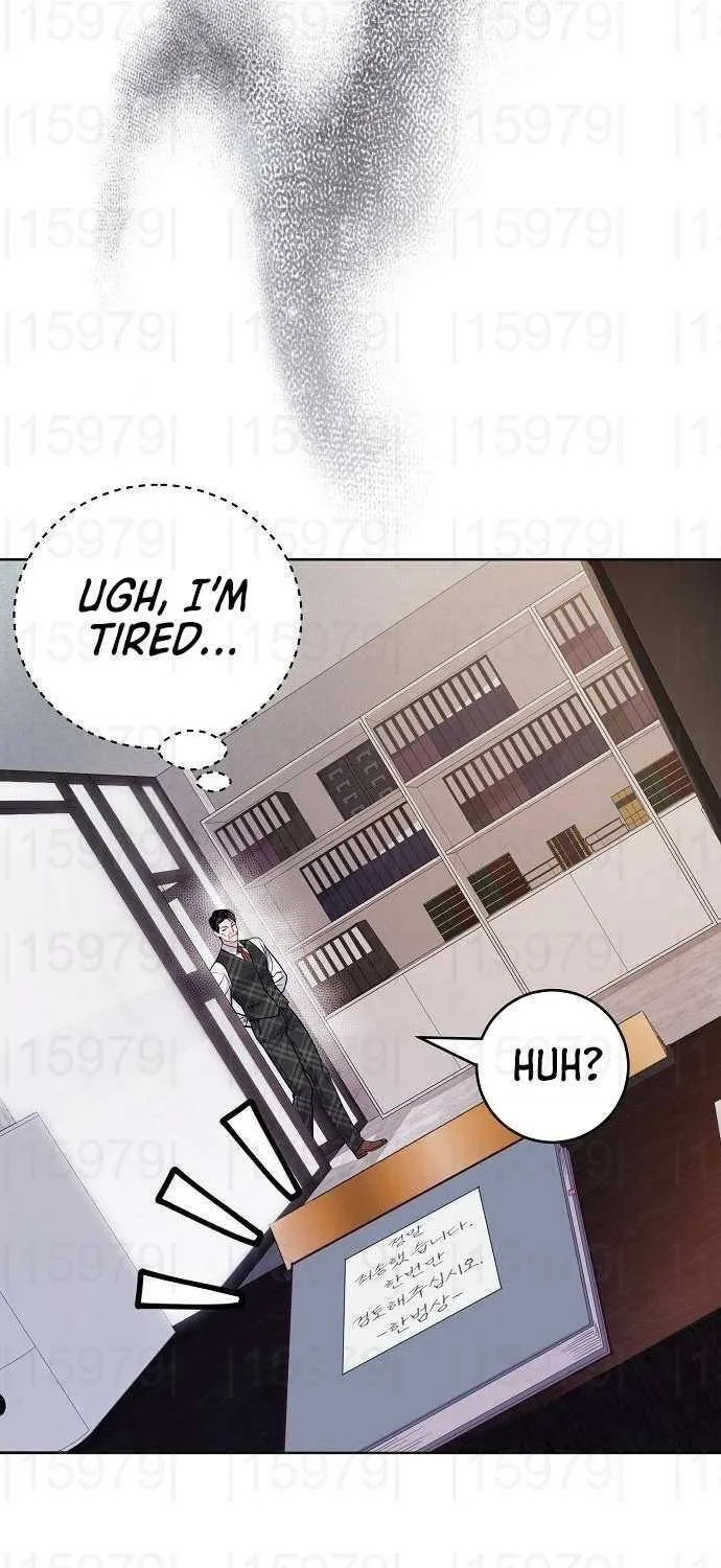An Extraordinary Lawyer’s Subspace Chapter 9 page 32 - 