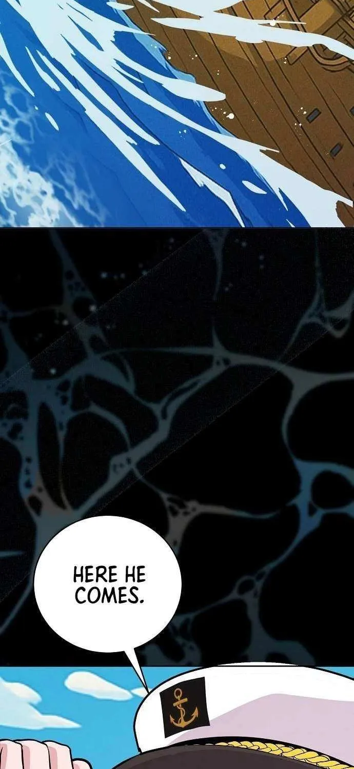 An Extraordinary Lawyer’s Subspace Chapter 9 page 40 - 