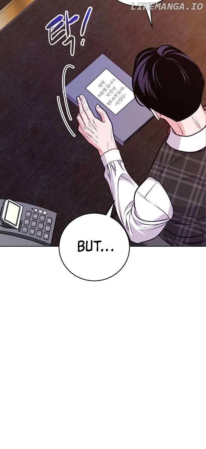 An Extraordinary Lawyer’s Subspace Chapter 9 page 51 - 