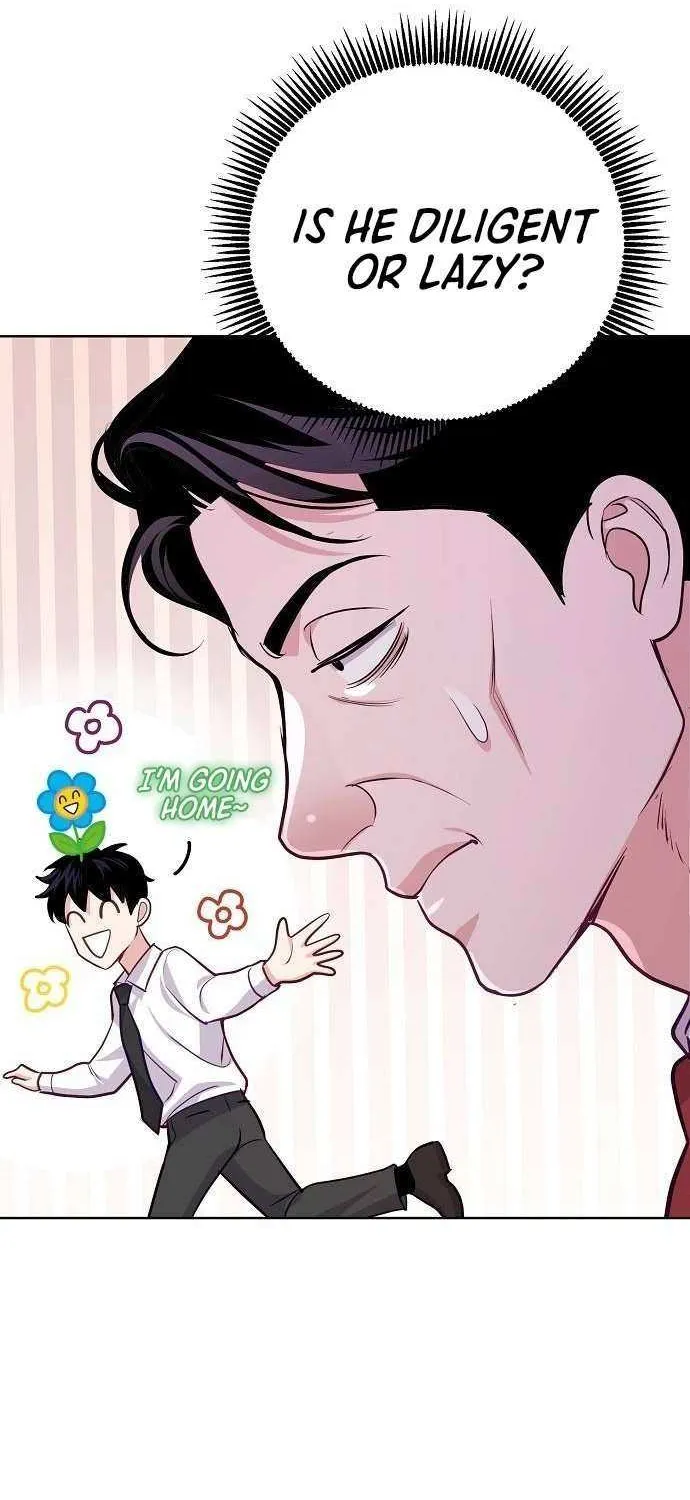 An Extraordinary Lawyer’s Subspace Chapter 9 page 52 - 