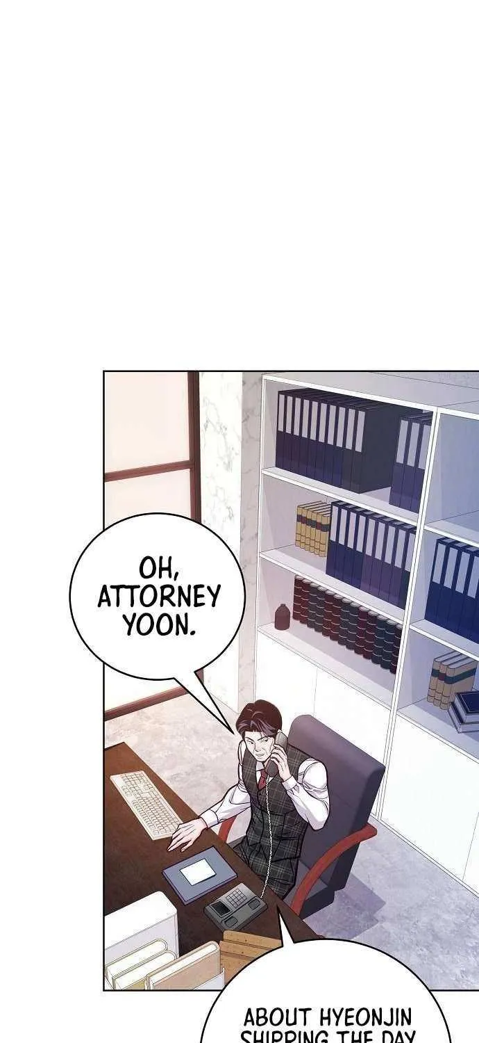 An Extraordinary Lawyer’s Subspace Chapter 9 page 53 - 