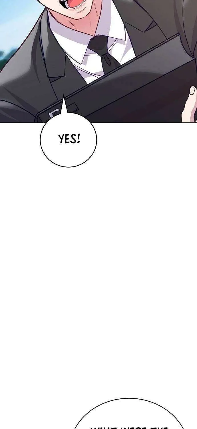 An Extraordinary Lawyer’s Subspace Chapter 9 page 61 - 