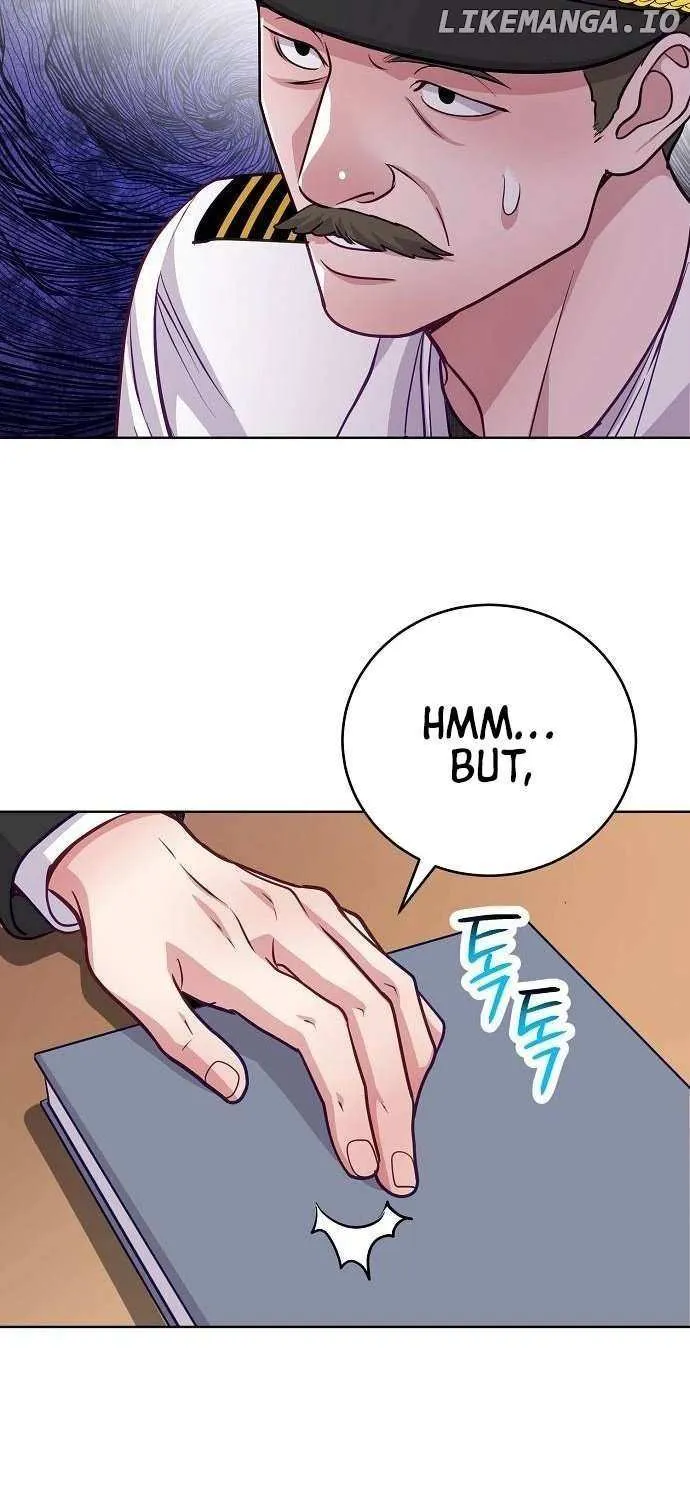 An Extraordinary Lawyer’s Subspace Chapter 9 page 72 - 