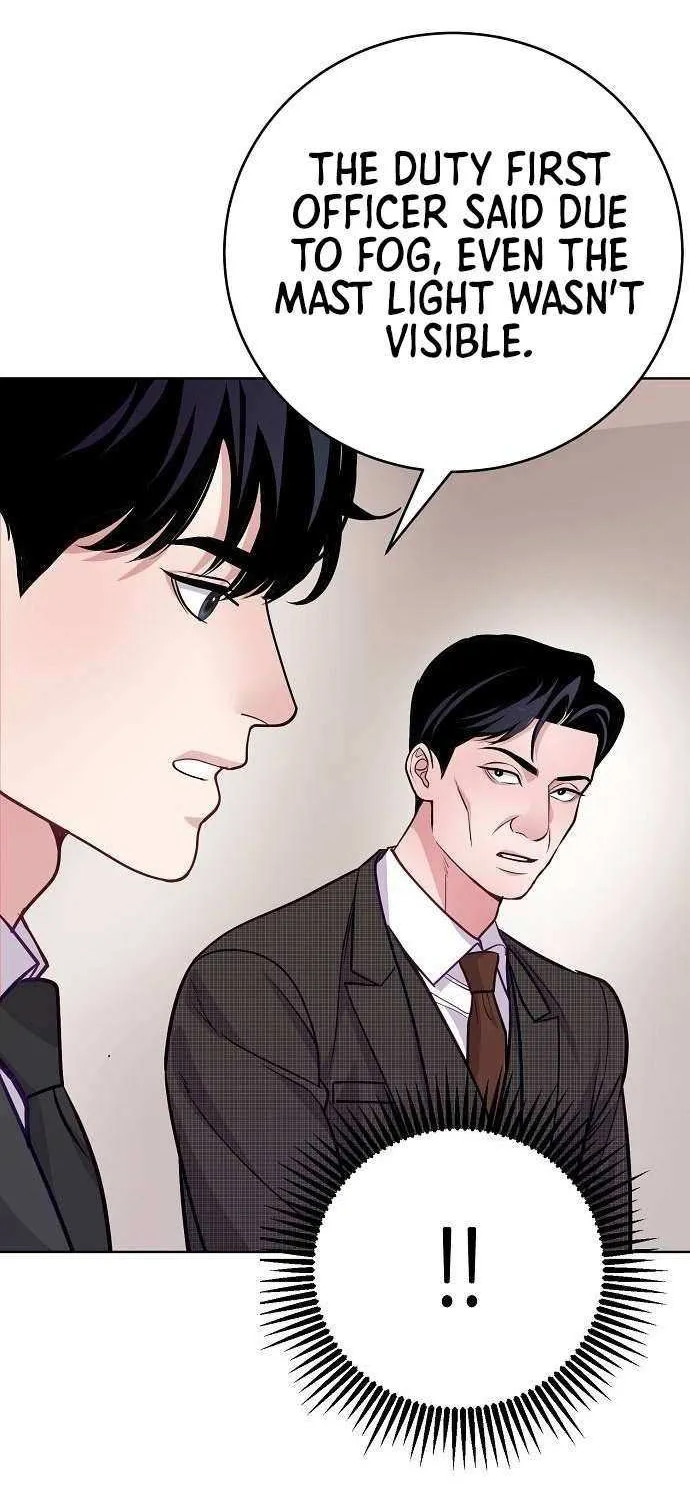 An Extraordinary Lawyer’s Subspace Chapter 9 page 73 - 
