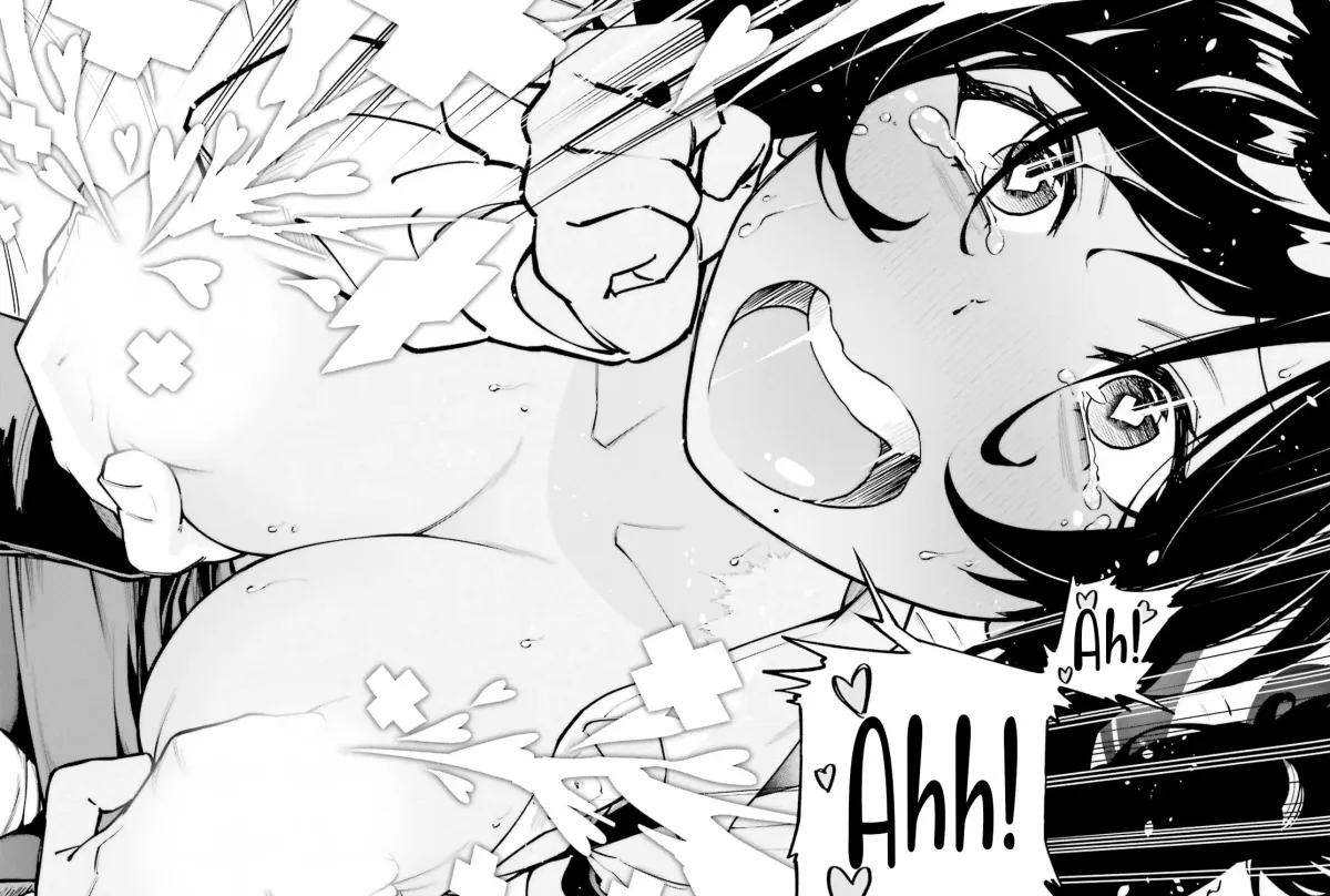 An extremely wholesome level-up of a beautiful girl Chapter 1 page 59 - 
