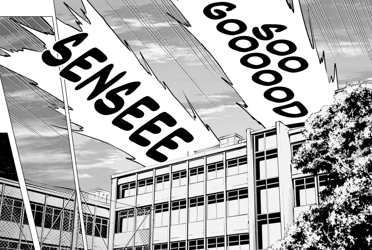 An extremely wholesome level-up of a beautiful girl Chapter 1 page 61 - 