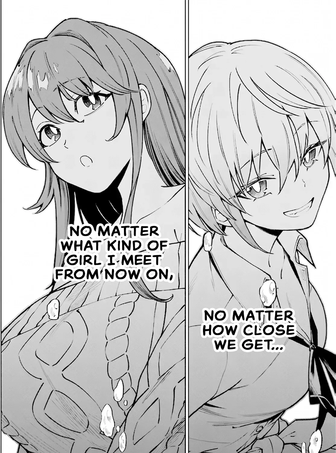An extremely wholesome level-up of a beautiful girl Chapter 1 page 75 - 