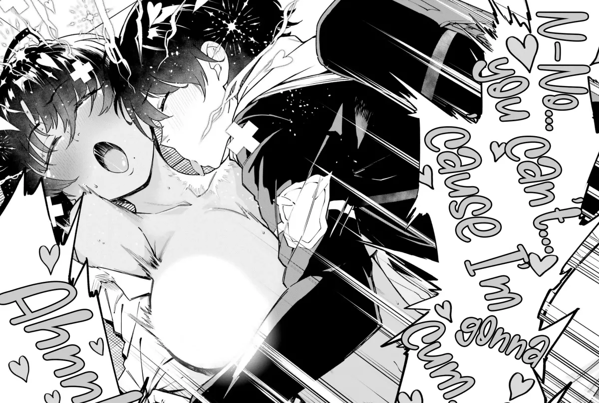 An extremely wholesome level-up of a beautiful girl Chapter 2 page 63 - 