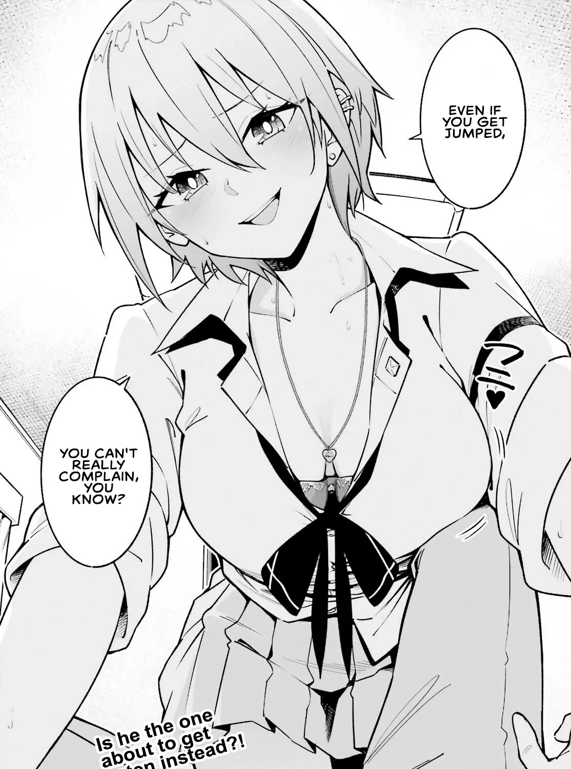 An extremely wholesome level-up of a beautiful girl Chapter 3 page 47 - 