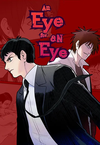 An Eye For An Eye Chapter 0 page 1 - 
