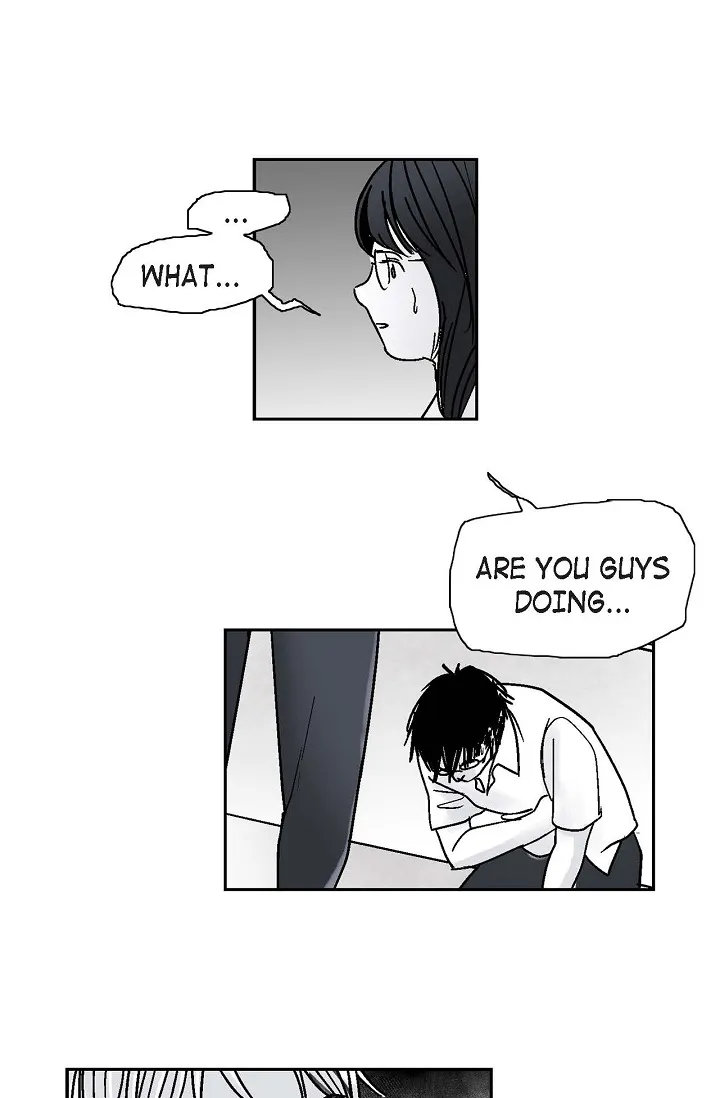 An Eye For An Eye Chapter 0 page 12 - 
