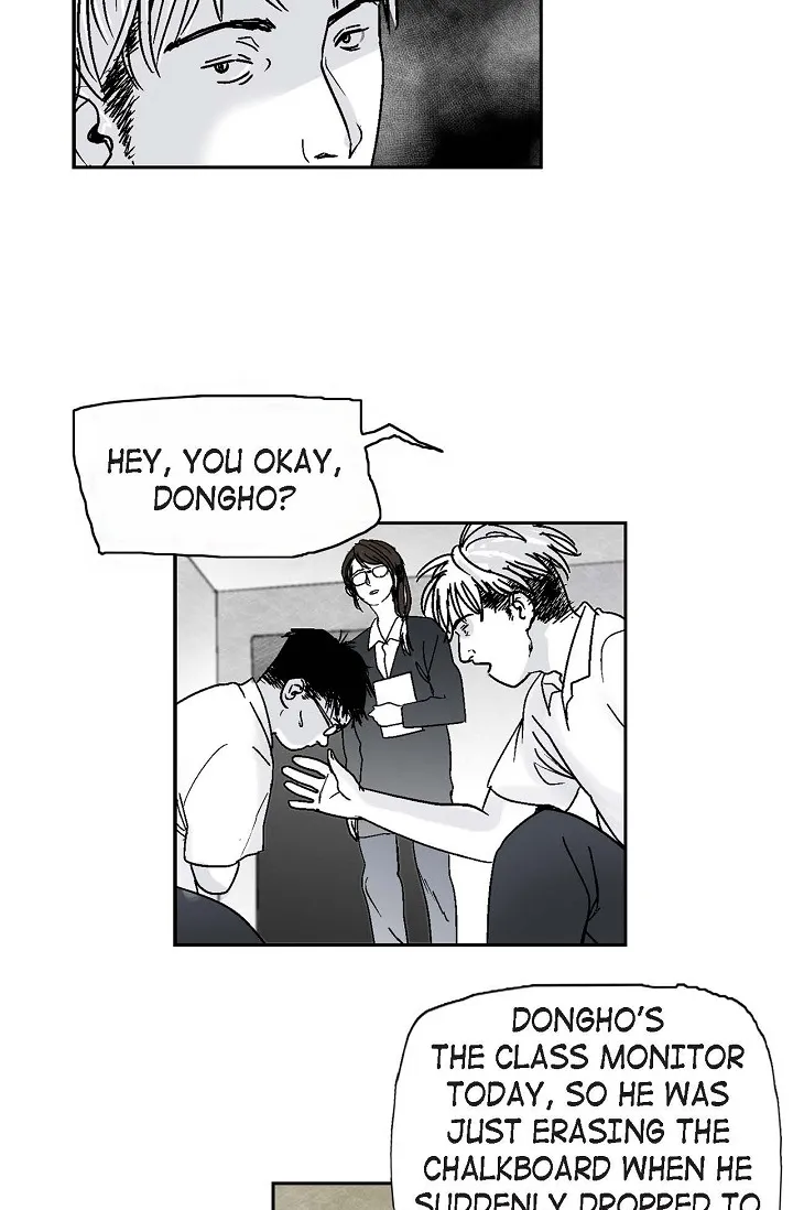 An Eye For An Eye Chapter 0 page 13 - 
