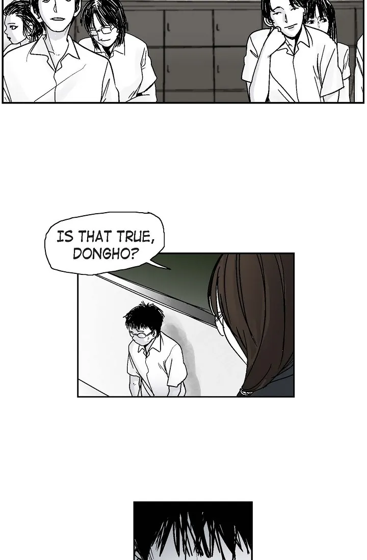 An Eye For An Eye Chapter 0 page 15 - 
