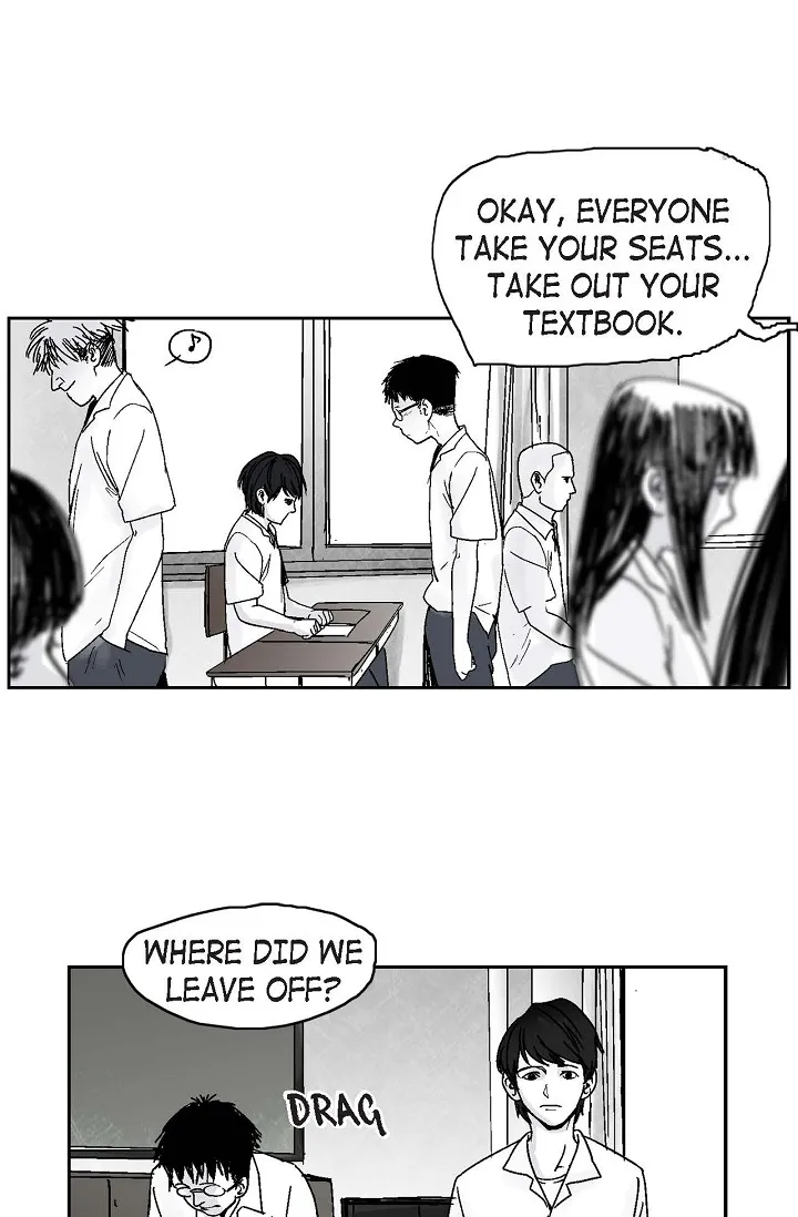 An Eye For An Eye Chapter 0 page 18 - 