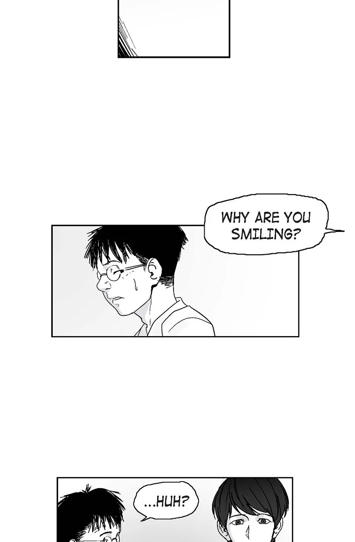 An Eye For An Eye Chapter 0 page 20 - 