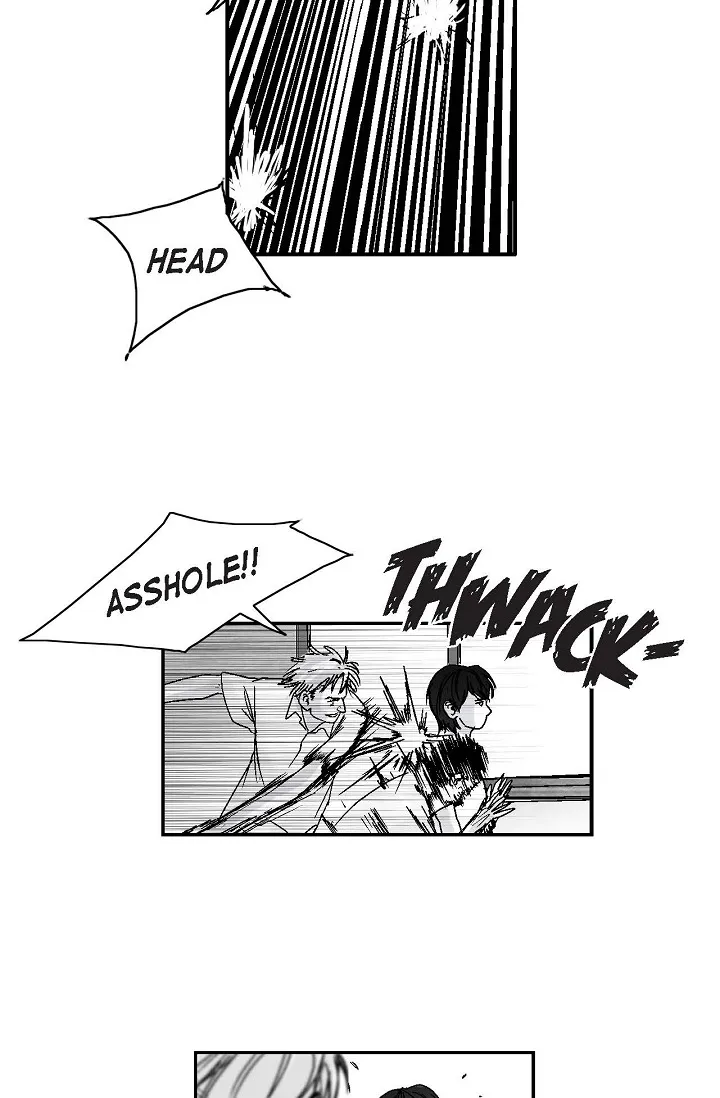An Eye For An Eye Chapter 0 page 27 - 