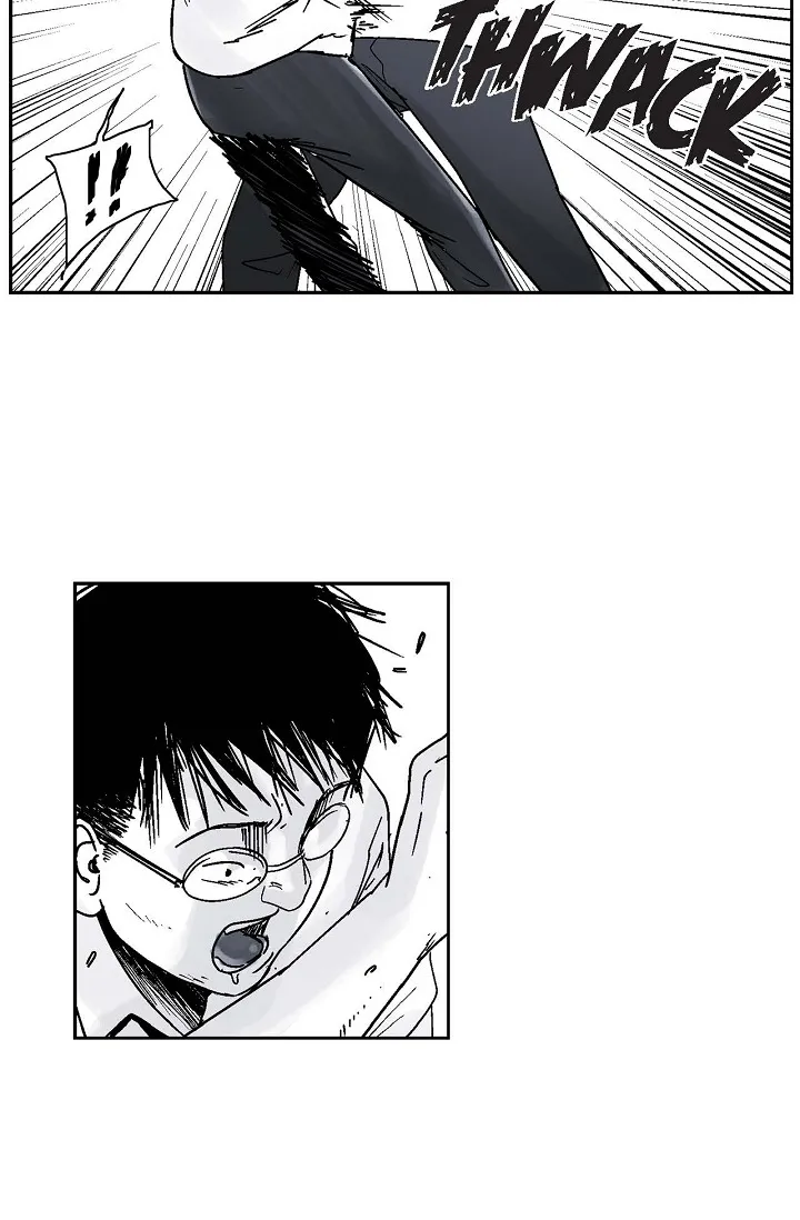 An Eye For An Eye Chapter 0 page 4 - 