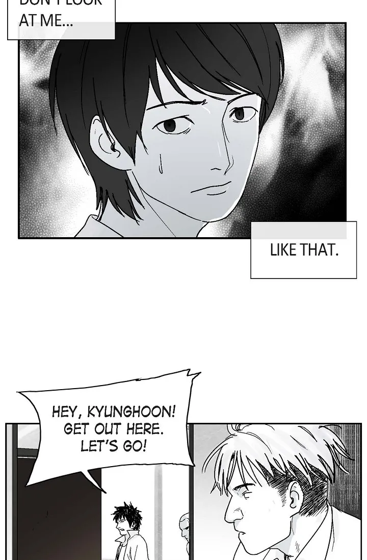 An Eye For An Eye Chapter 0 page 31 - 