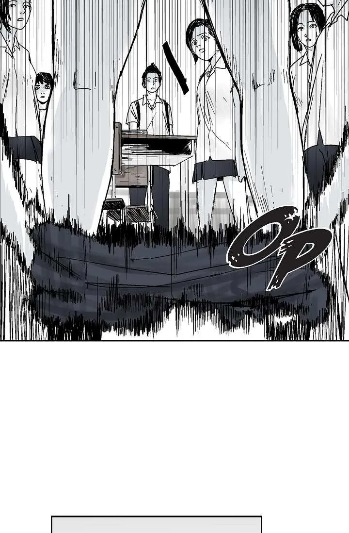 An Eye For An Eye Chapter 0 page 35 - 