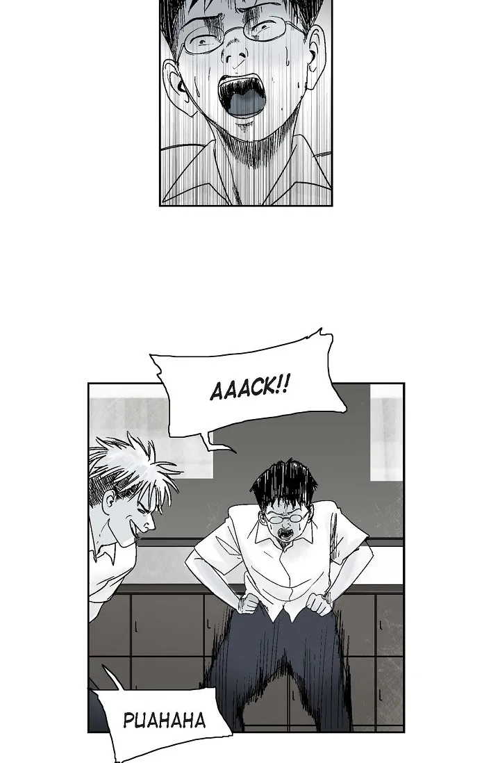 An Eye For An Eye Chapter 0 page 37 - 