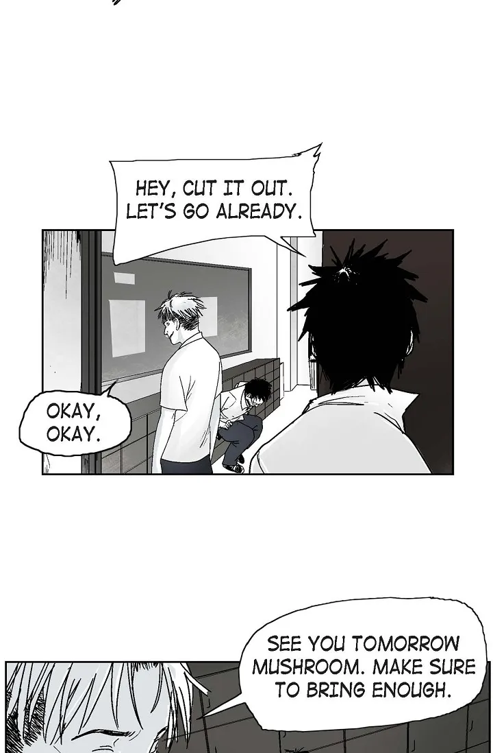 An Eye For An Eye Chapter 0 page 38 - 