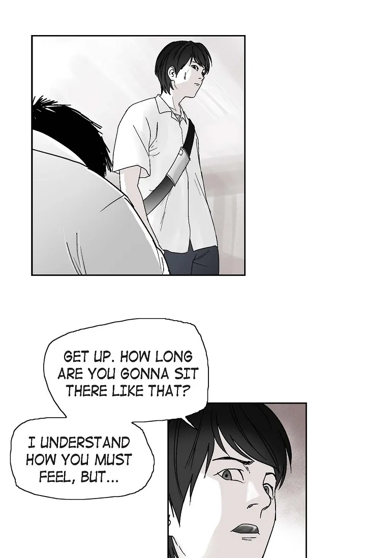 An Eye For An Eye Chapter 0 page 42 - 