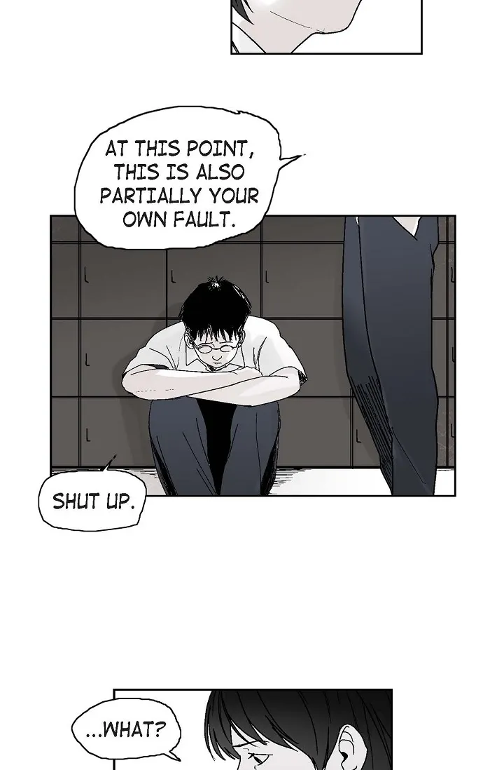 An Eye For An Eye Chapter 0 page 43 - 