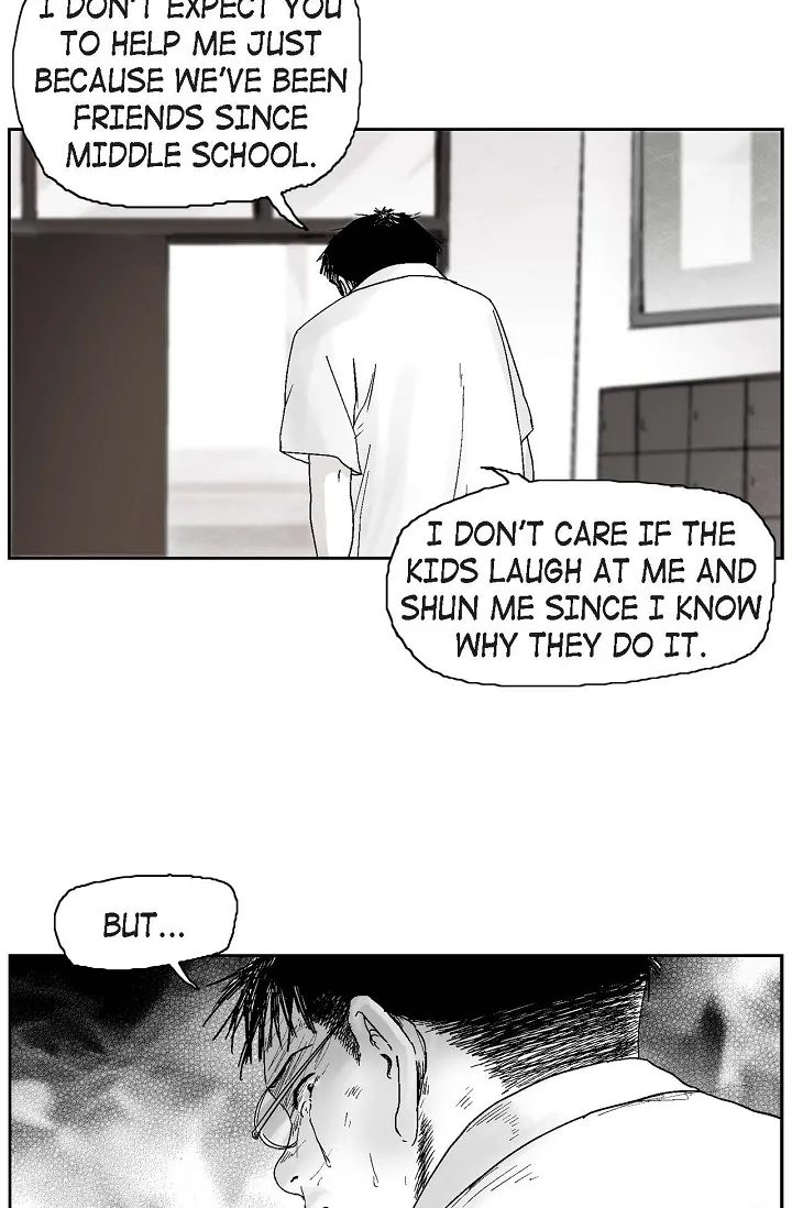 An Eye For An Eye Chapter 0 page 46 - 
