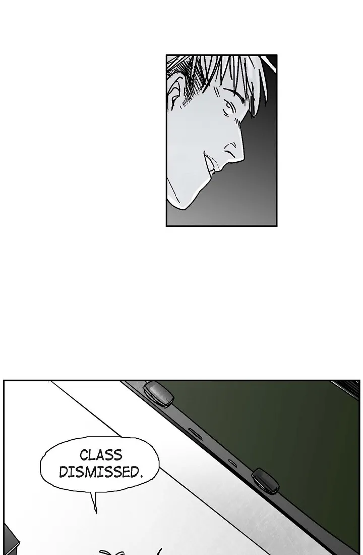 An Eye For An Eye Chapter 0 page 7 - 
