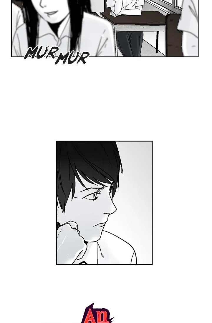 An Eye For An Eye Chapter 1 page 2 - 