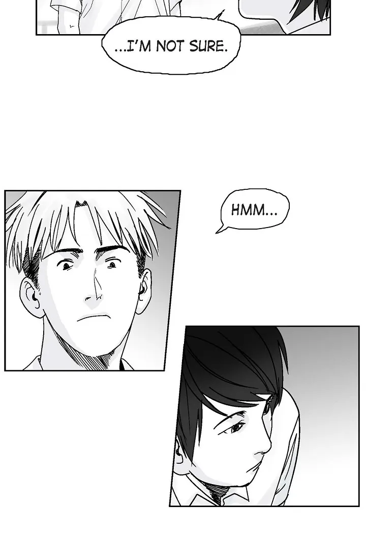An Eye For An Eye Chapter 1 page 12 - 