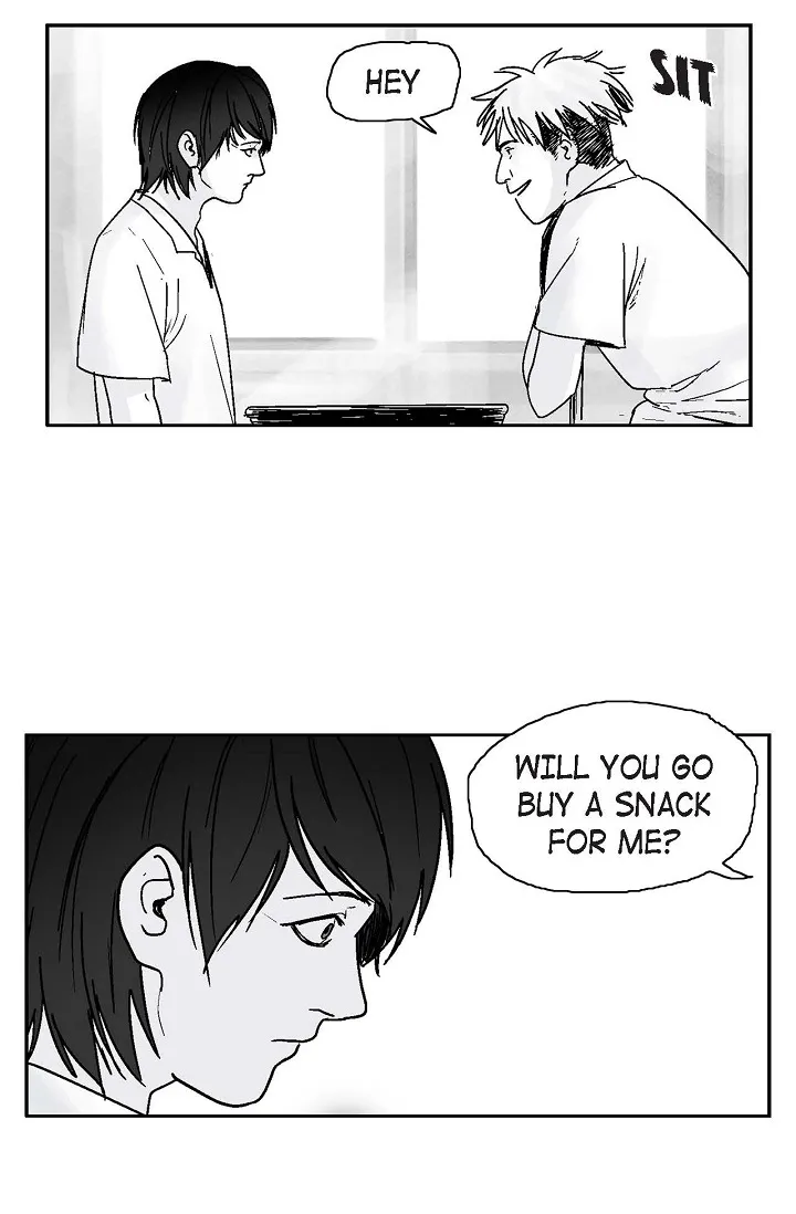 An Eye For An Eye Chapter 1 page 14 - 