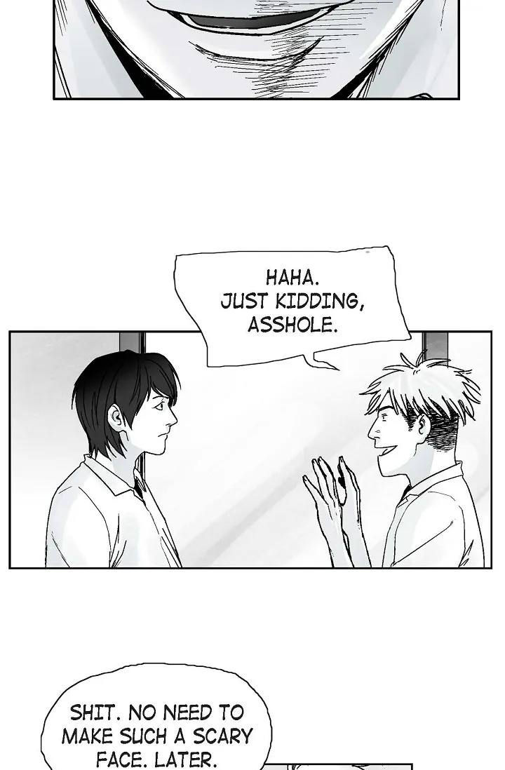 An Eye For An Eye Chapter 1 page 17 - 
