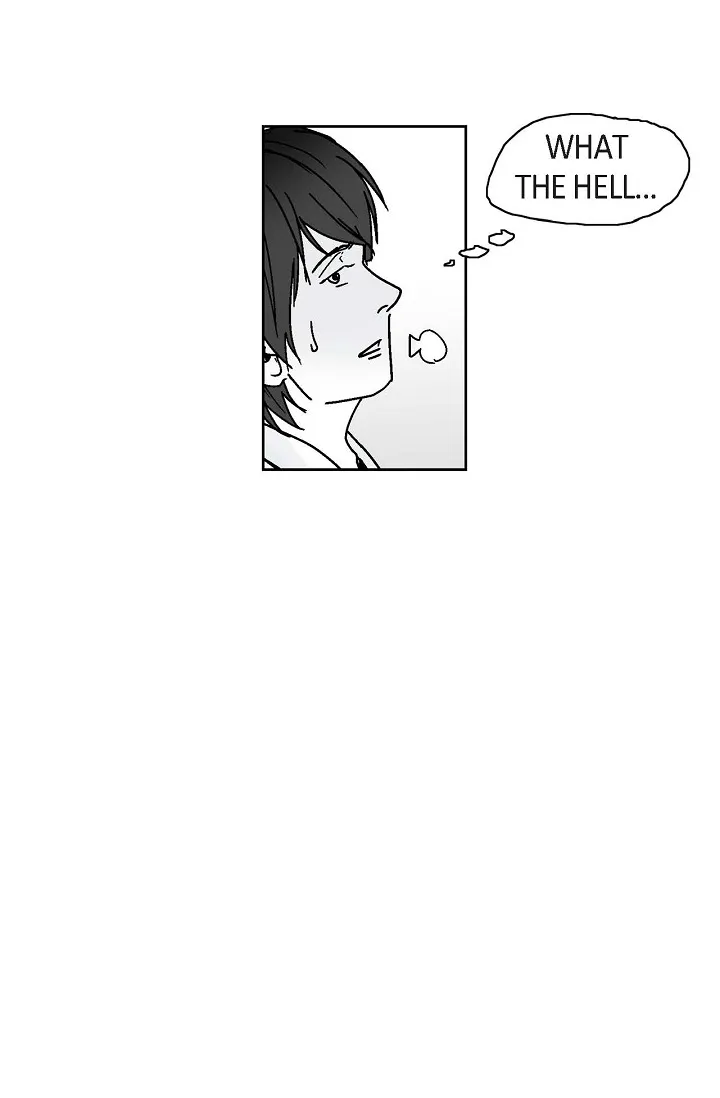 An Eye For An Eye Chapter 1 page 19 - 