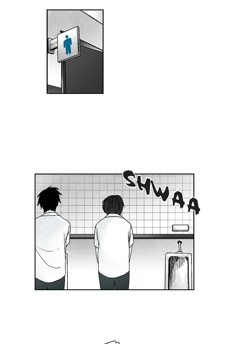 An Eye For An Eye Chapter 1 page 20 - 