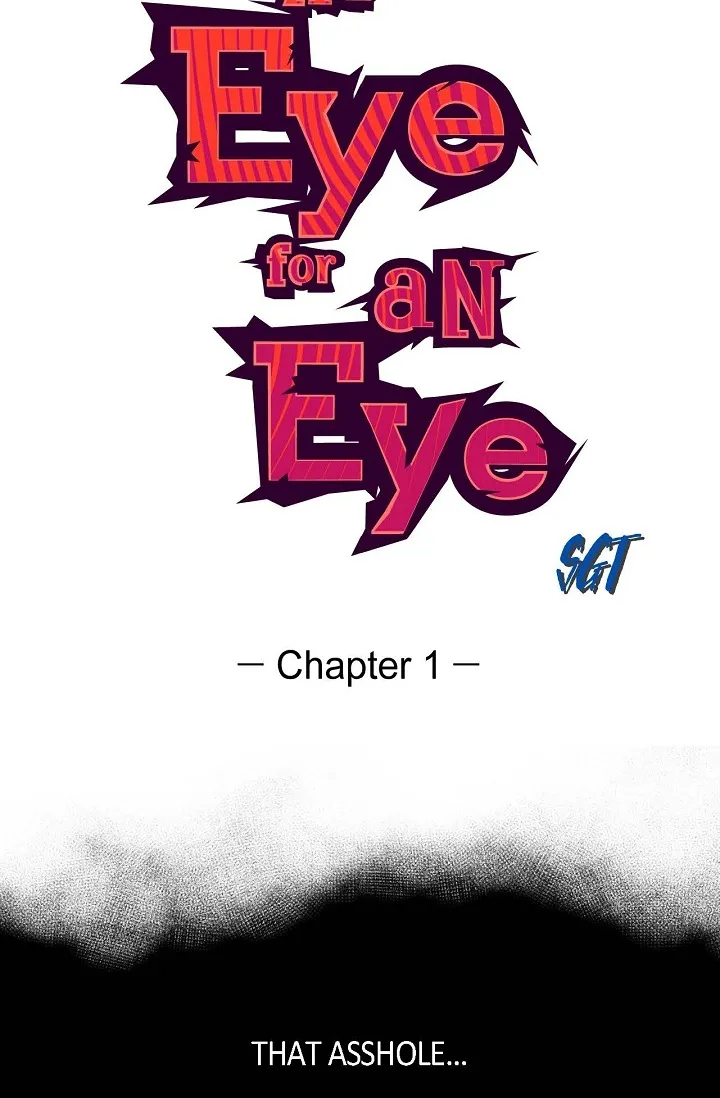 An Eye For An Eye Chapter 1 page 3 - 
