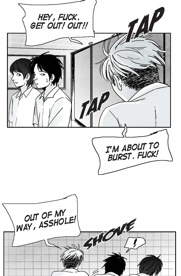 An Eye For An Eye Chapter 1 page 21 - 