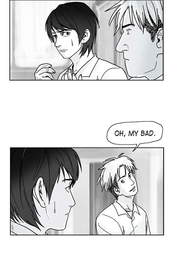 An Eye For An Eye Chapter 1 page 23 - 