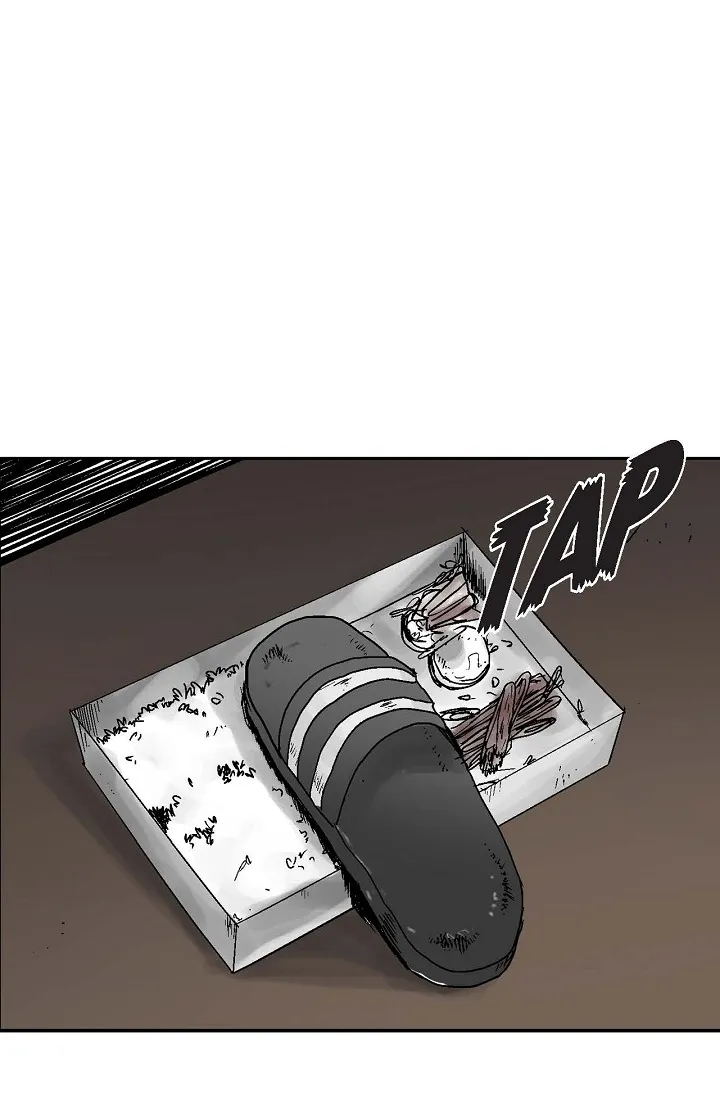 An Eye For An Eye Chapter 1 page 29 - 