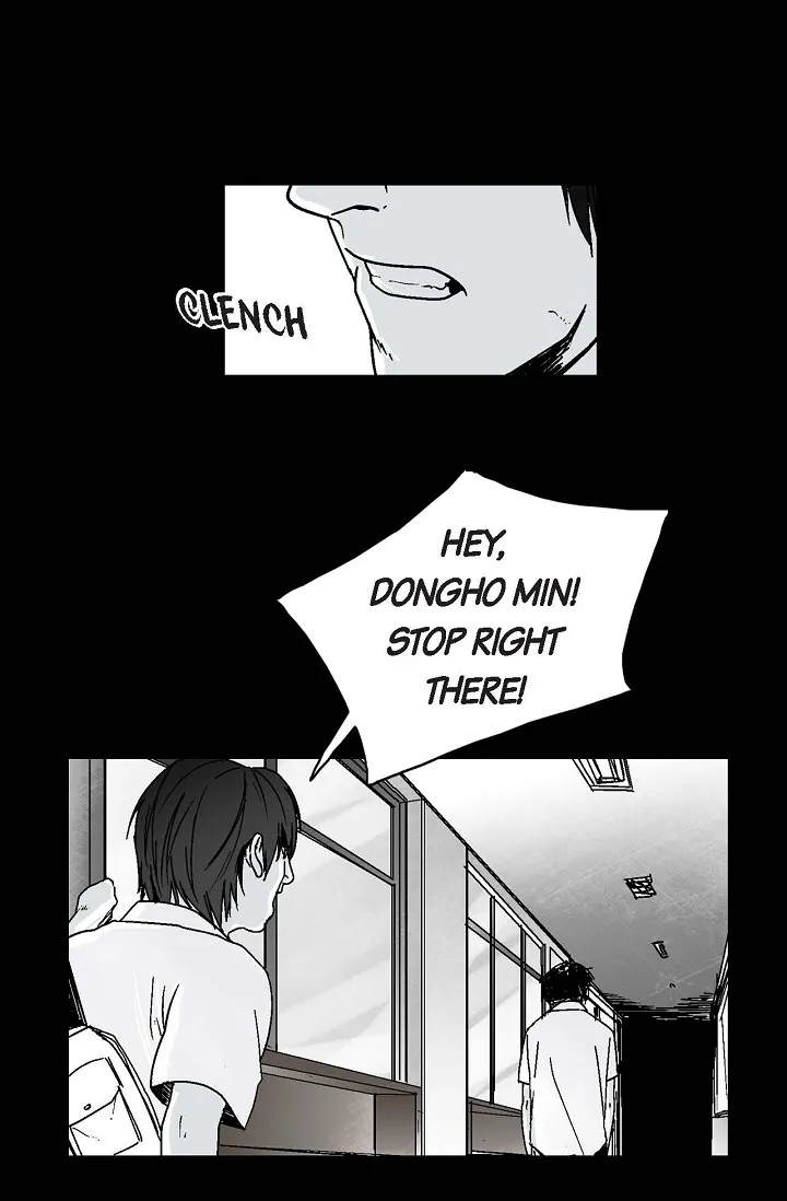 An Eye For An Eye Chapter 1 page 4 - 