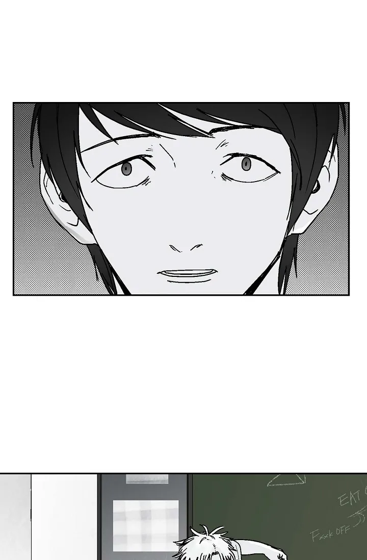 An Eye For An Eye Chapter 1 page 31 - 