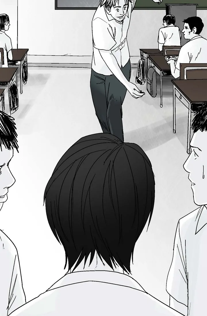 An Eye For An Eye Chapter 1 page 32 - 