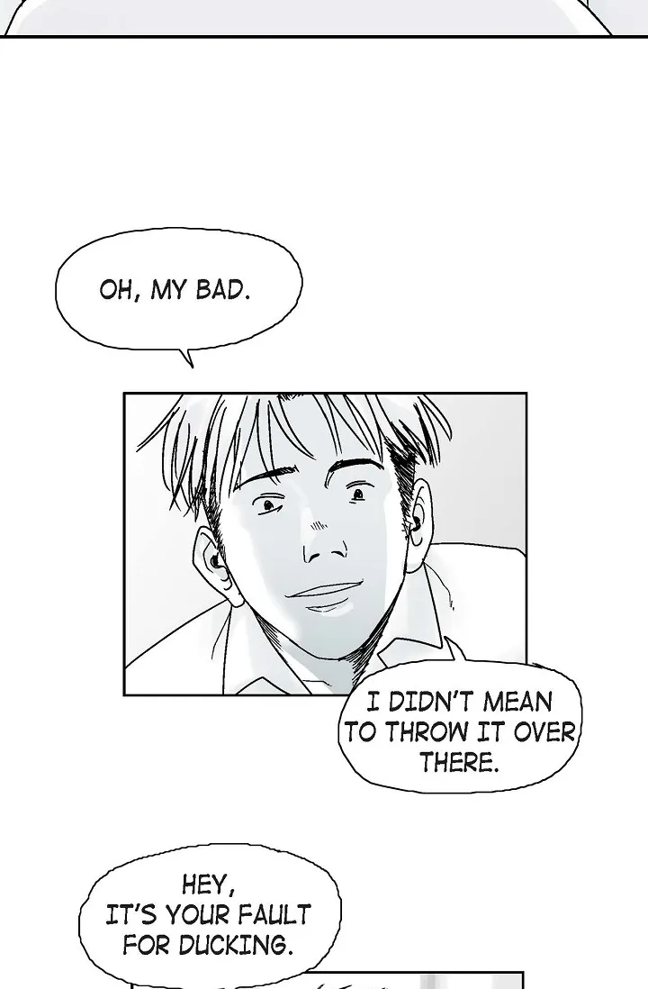 An Eye For An Eye Chapter 1 page 33 - 