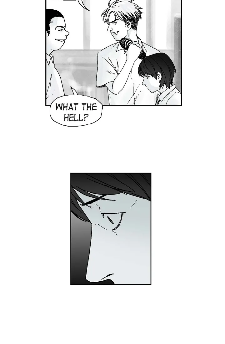 An Eye For An Eye Chapter 1 page 34 - 