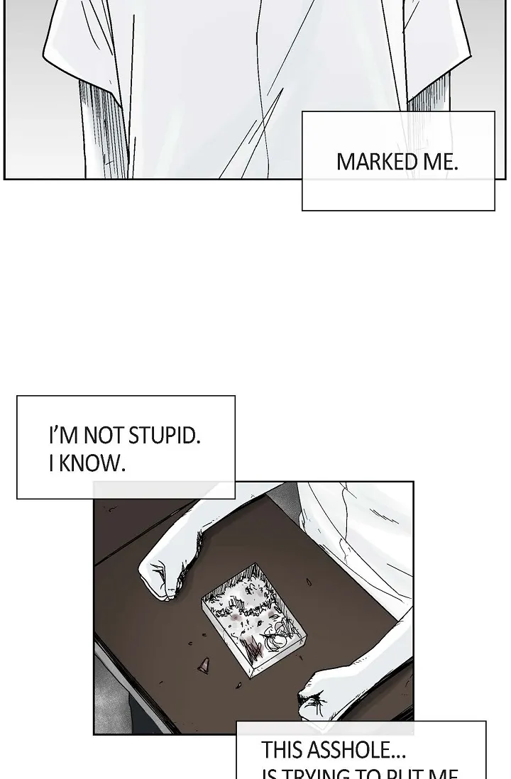 An Eye For An Eye Chapter 1 page 36 - 