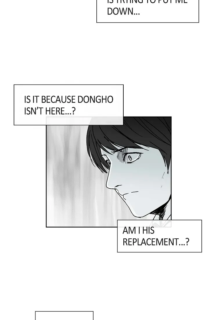 An Eye For An Eye Chapter 1 page 37 - 