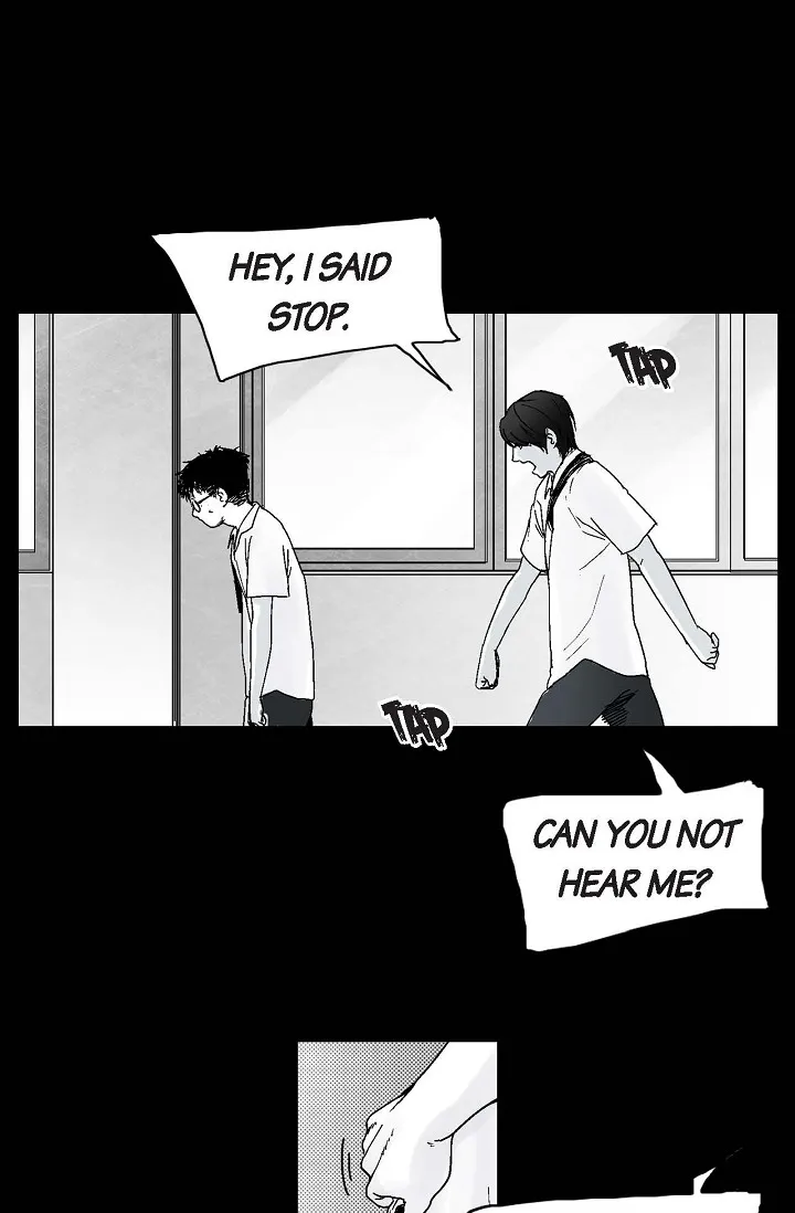 An Eye For An Eye Chapter 1 page 5 - 