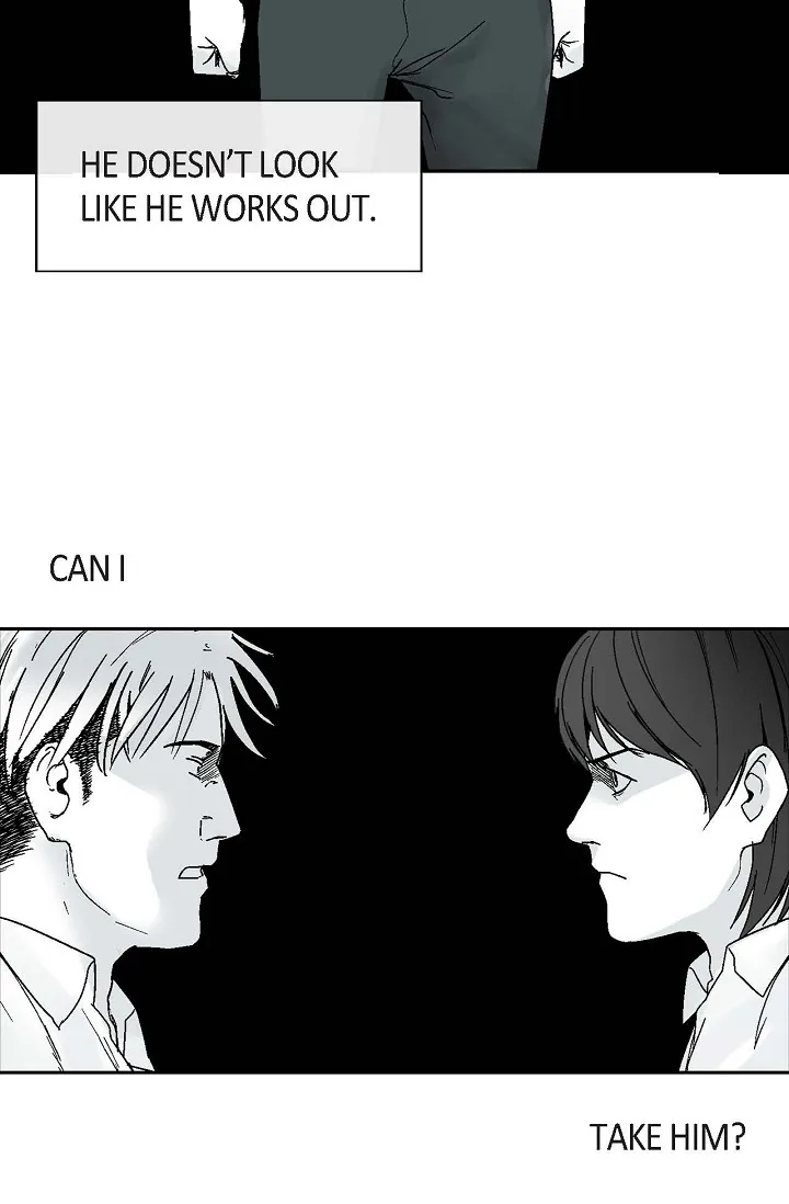 An Eye For An Eye Chapter 1 page 43 - 